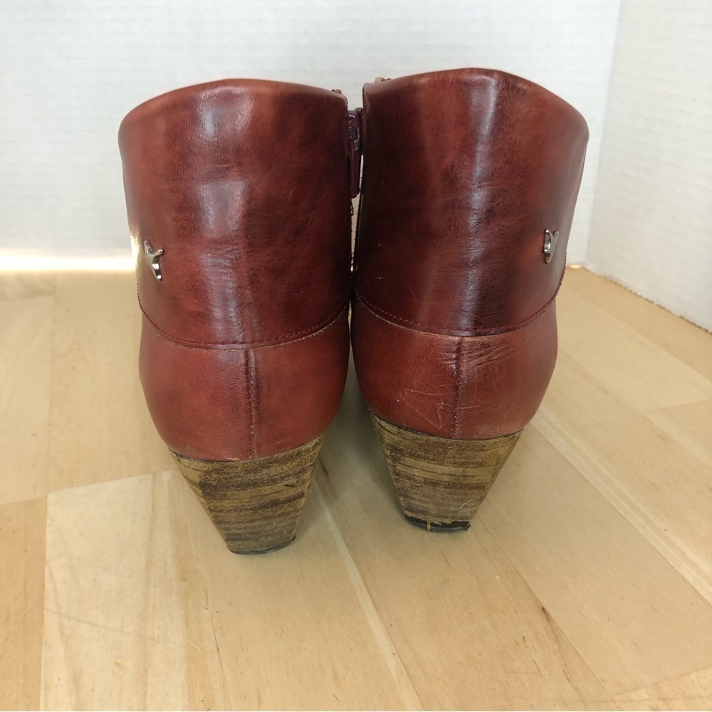 PIKOLINOS Booties/Size 36-5.5 - Picture 7 of 15
